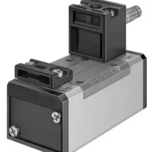 Elektrozawór MN1H-5/2-D-1-FR-C FESTO Oryginalny